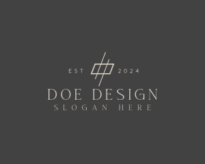 Design Company Firm logo design