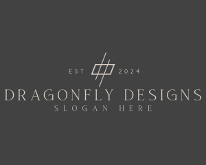 Design Company Firm logo design