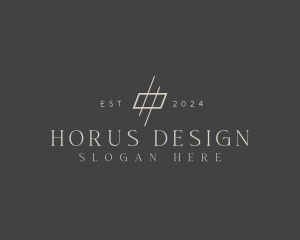 Design Company Firm logo design