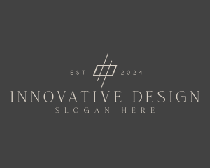 Design Company Firm logo design