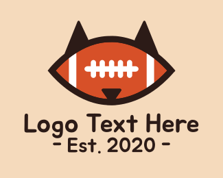 Nfl Logos Nfl Logo Maker Brandcrowd