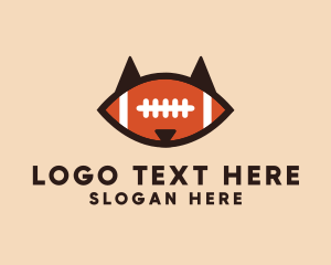 Fox Football League Logo