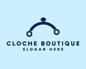 Cloche - Generic Cloche Restaurant logo design