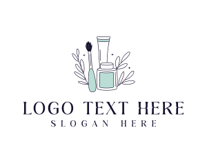 Makeup Artist - Cosmetics Makeup Artist logo design