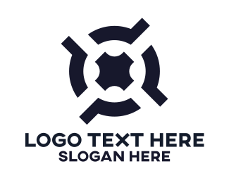 Black Logos Black Logo Design Maker Brandcrowd