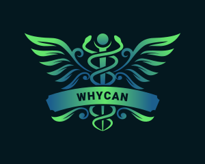 Medical Wings Hospital Logo