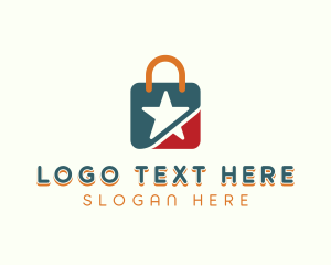 Ecommerce - Ecommerce Retail Boutique logo design