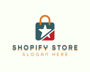 Ecommerce - Ecommerce Retail Boutique logo design