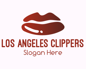 Red Lips Cosmetics Logo