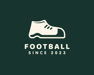 Simple - Simple Shoe Footwear logo design