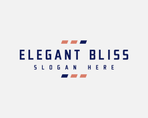 Digital Clean Professional Logo