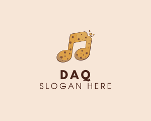 Baking - Melody Cookie Bakery logo design