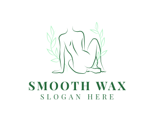 Flawless Body Wellness logo design