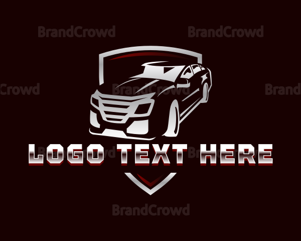 Automotive Car SUV Logo