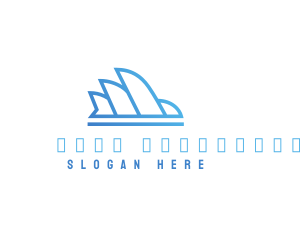 Sydney Opera Trip  Logo