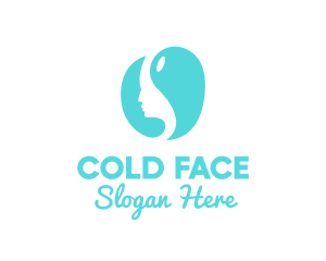 Face Spa Clinic logo design