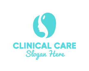 Face Spa Clinic logo design