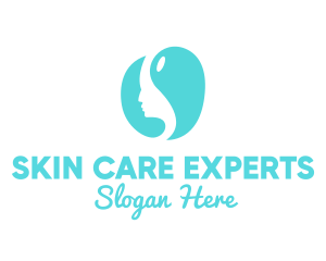 Face Spa Clinic logo design