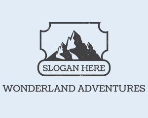 Mountain Peak Travel Lodge Logo