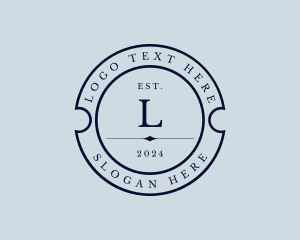 Seal - Generic School Education logo design