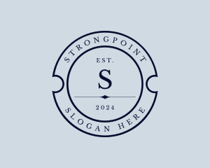 School - Generic School Education logo design