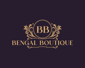 Feminine Styling Boutique logo design