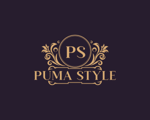 Feminine Styling Boutique logo design