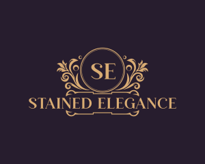 Feminine Styling Boutique logo design