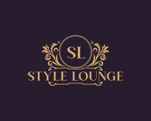 Feminine Styling Boutique logo design