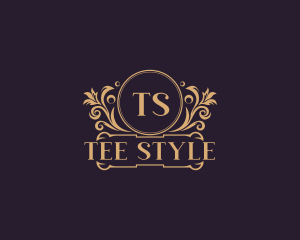 Feminine Styling Boutique logo design