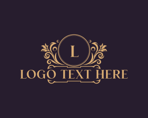 Feminine Styling Boutique Logo