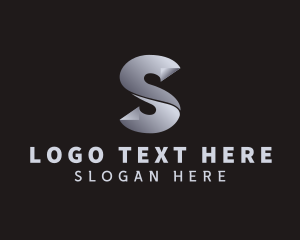 Silver - Paper Publishing Firm logo design