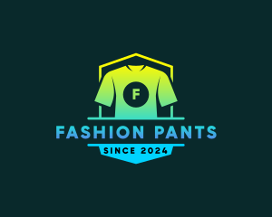 Shirt Clothing Printing  logo design