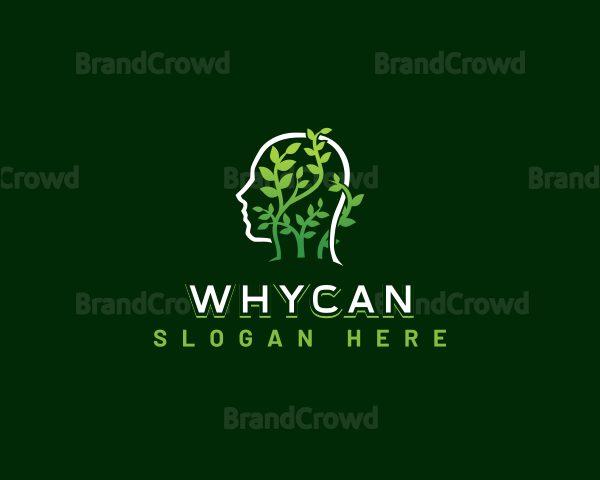Plant Head Counseling Logo