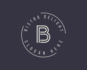 Fashion Business Company logo design