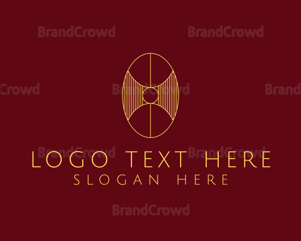 Elegant Generic Company Logo