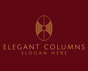 Elegant Generic Company logo design