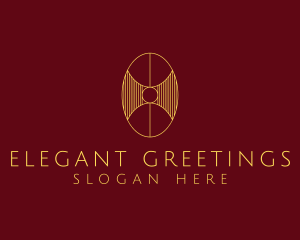 Elegant Generic Company logo design