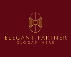 Elegant Generic Company logo design