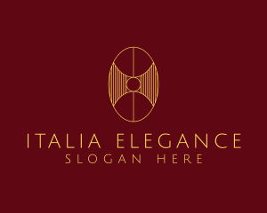 Elegant Generic Company logo design