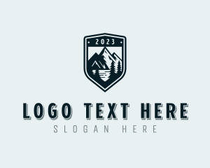 Shield Outdoor Mountaineering Logo