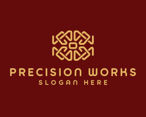 Detailed - Elegant Jewelry Boutique logo design