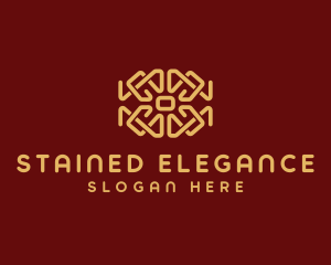 Elegant Jewelry Boutique logo design