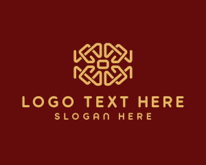 Fashion Accessories - Elegant Jewelry Boutique logo design