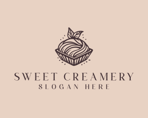 Bake Pastry Patisserie logo design