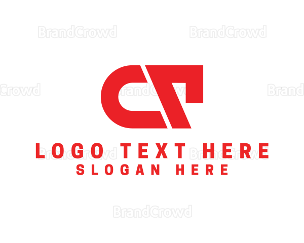 Gaming Team Letter CT Logo