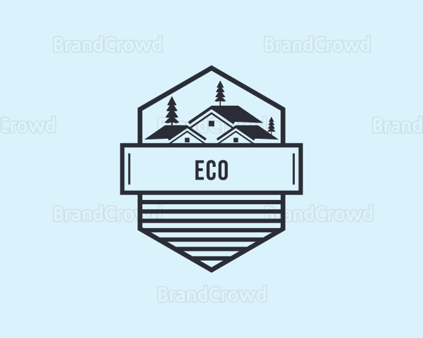Countryside Home Property Logo