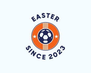Competition - Soccer Team Badge logo design