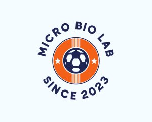 Soccer Team Badge  logo design