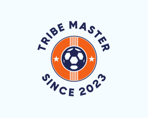 Soccer Team Badge  logo design